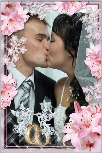 Юлия Ворожейкина