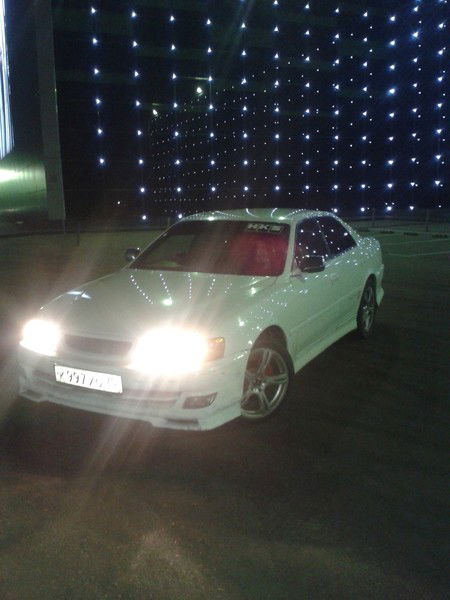 Денис Тавескин