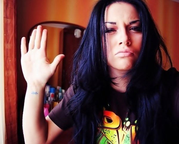 Вероника Фоменко