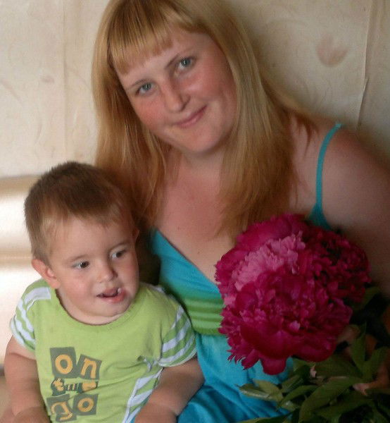 Евгения Иванова