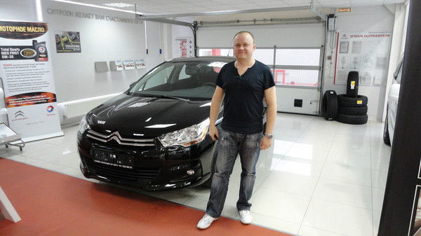 Алексей Хмара