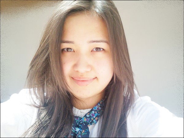 Шолпан Нарыбай