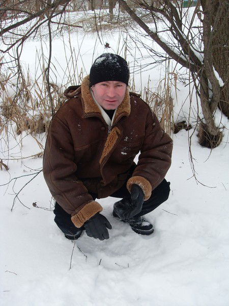 Анатолий Феденко