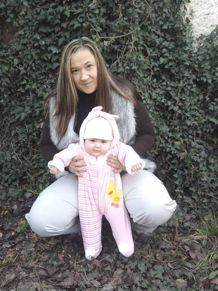 Ирина Каламбет