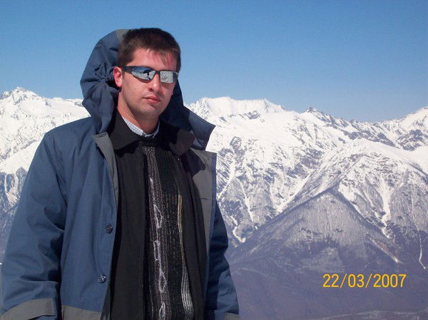 Игорь Школин