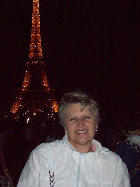 Ольга Груздева