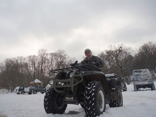 Клейменов Владимир