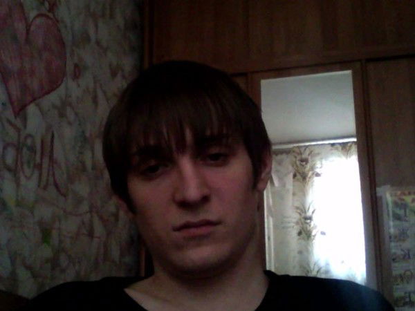 Илья Горшков