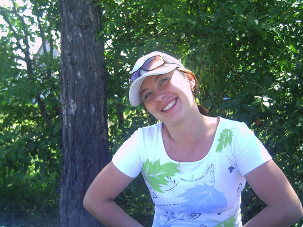 Ирина Лаптева