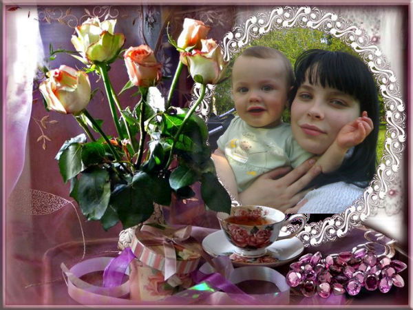 Мария Большакова