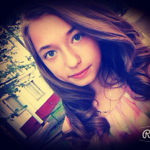 Алиса Кременскова