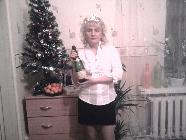 Валерия Мансурова