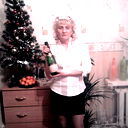 Валерия Мансурова
