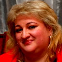 Светлана Костенко