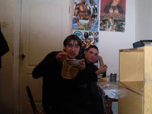 Юра Зырянов