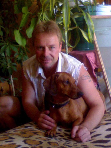 Александр Воеводин