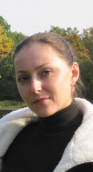 Анна Кузьмина