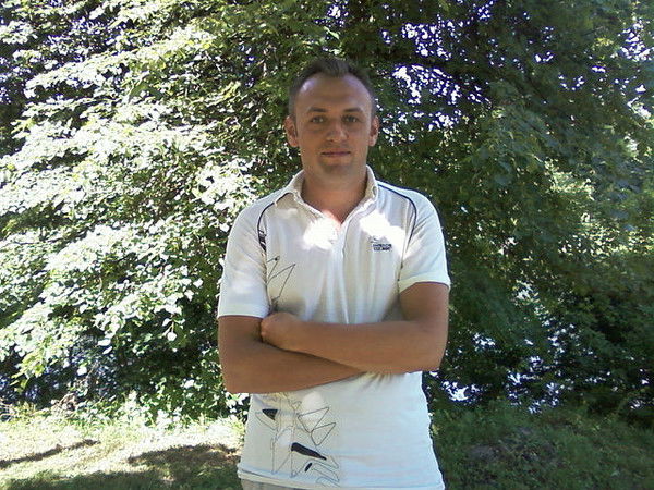 Алексей Сокарев