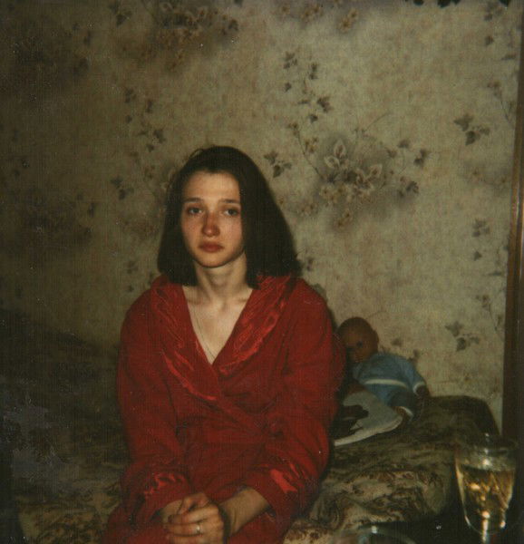 Оксана Куколина