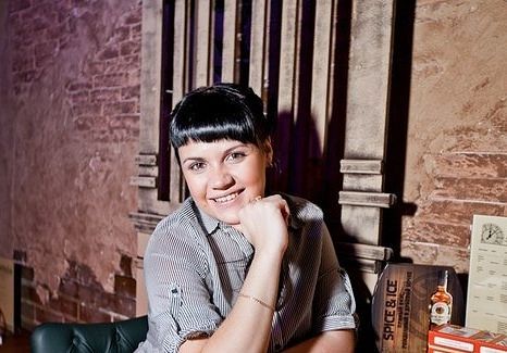 Анастасия Царевская