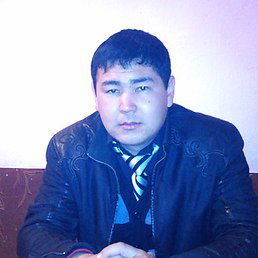 Мурат Сулейменов