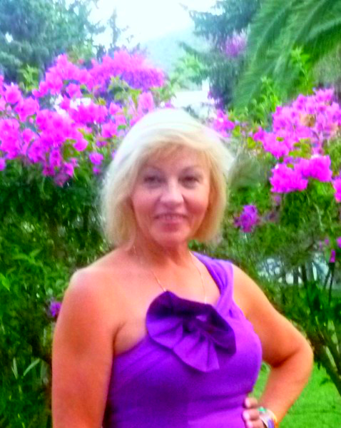 Татьяна Акимкина