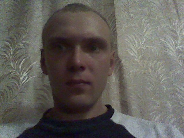 Виктор Лысов