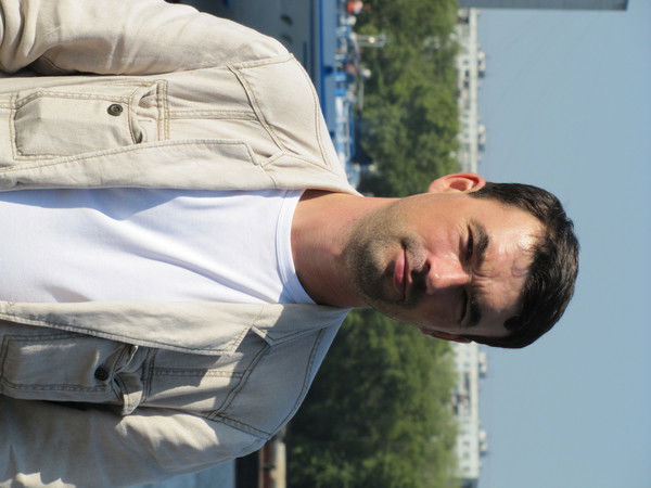 Андрей Козлов