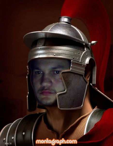 Артем Горкунов