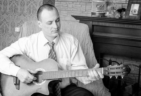 Андрей Арсеньев