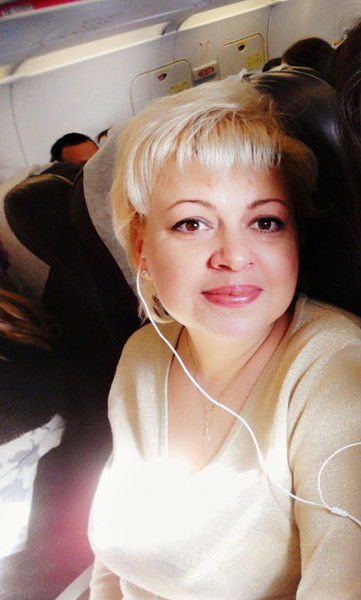 Анжела Валерьевна