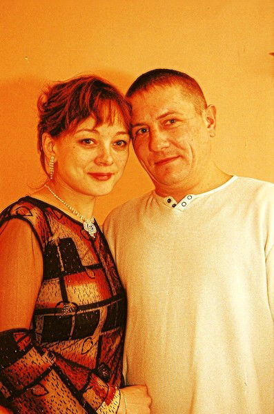 Тетяна Ражик