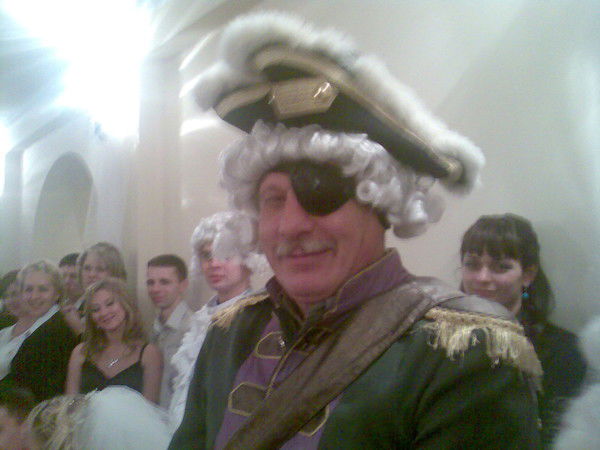 Борис Палош