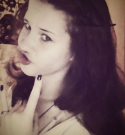 Лолита Карпенко