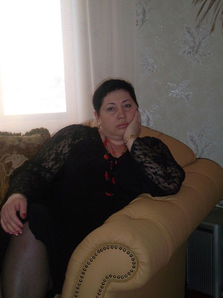 Елена Кожевникова