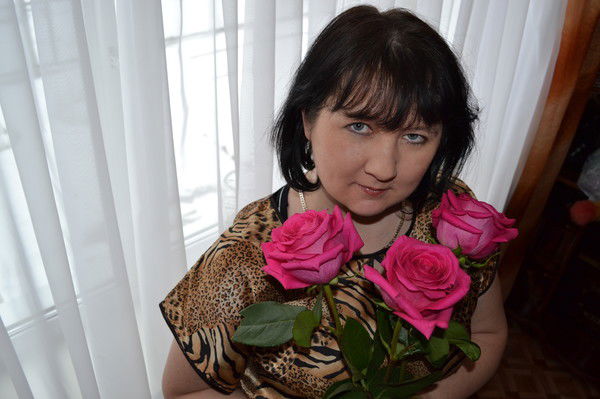 Маргарита Гордеева