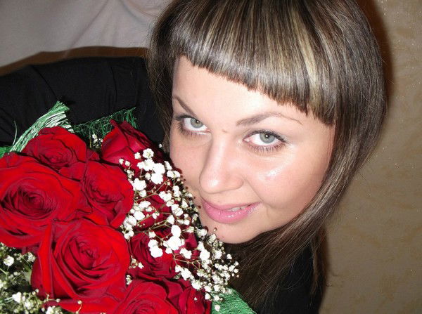 Мария Шихалева