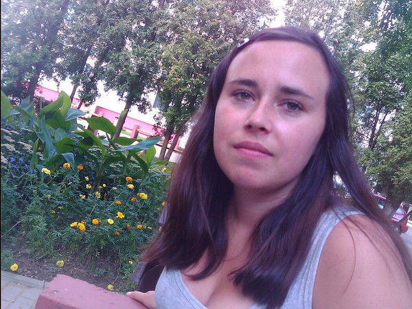 Кристина Лавринович