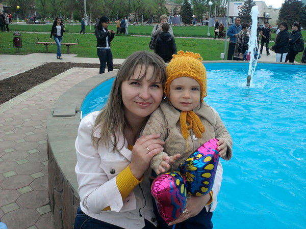 Светлана Ротанева