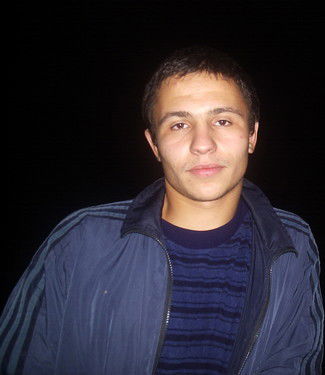 Павел Сергеевич