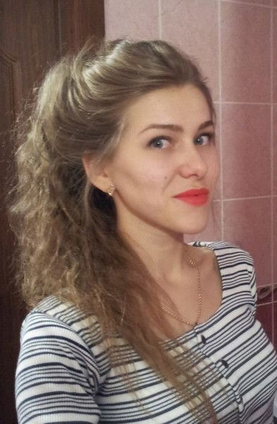 Оксана Никитина