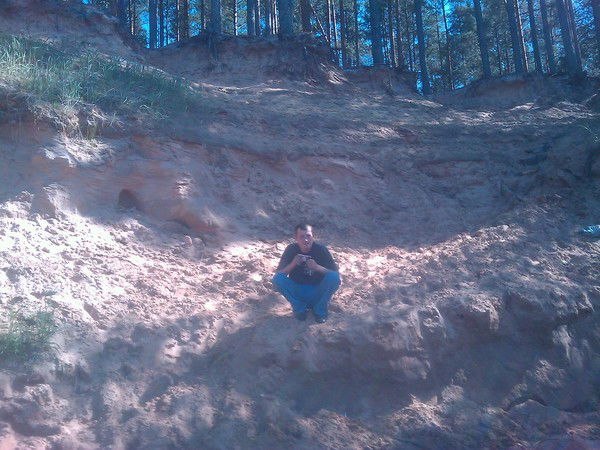 Егор Плешак