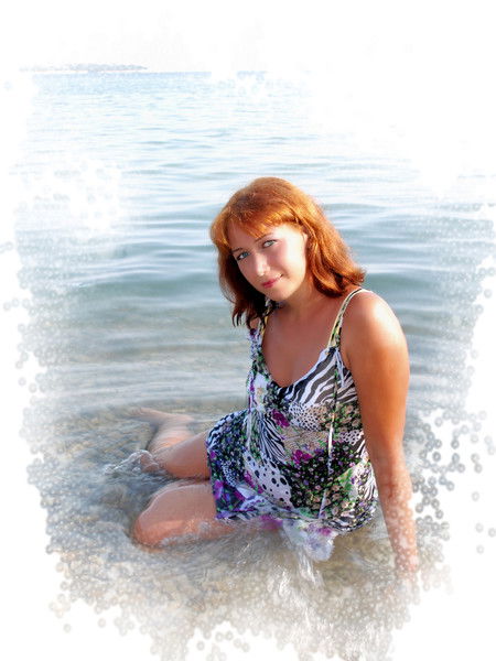 Елена Подкопаева