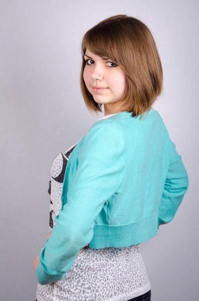 Жанна Башмур