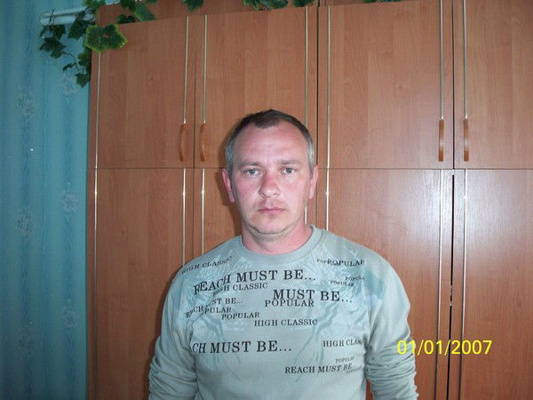 Александр Линьчук