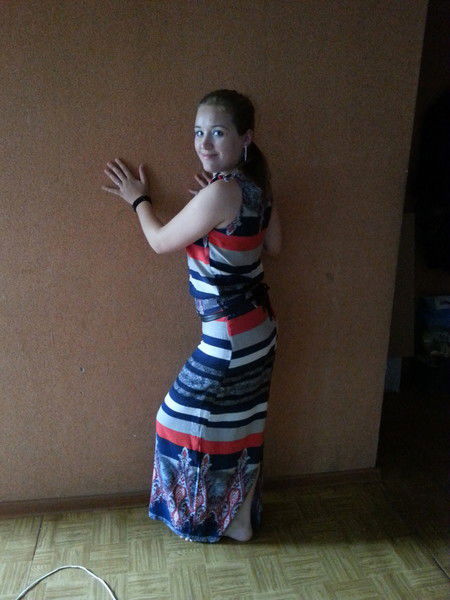 Вероника *****