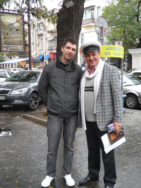 Кирилл Фролов