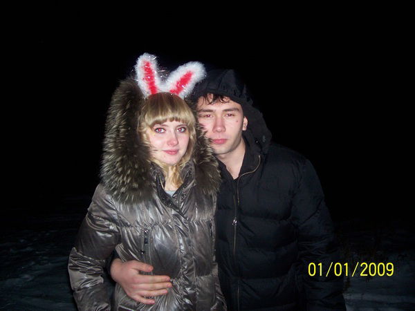 Иван Колпаков