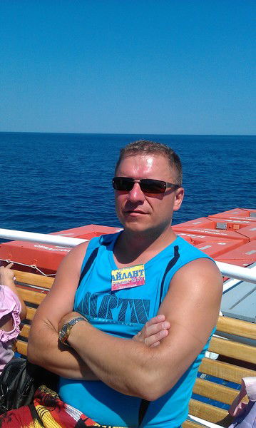 Роман Галушко