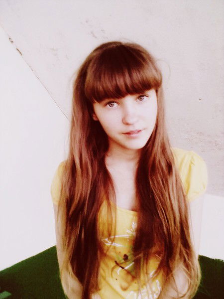 Кристина Кийко